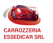 Logo Essedicar